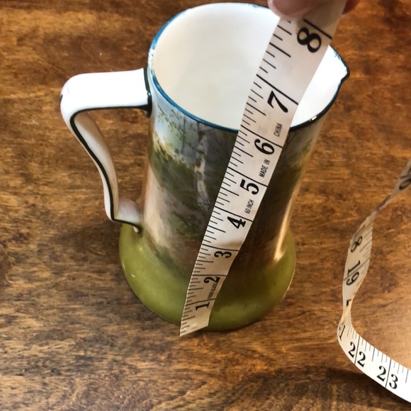 Royal Doulton Coaching Days, JUG - Picture 12 of 13